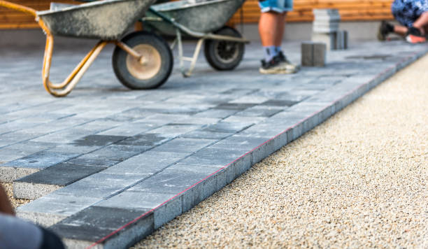 Reasons to Select Us for Your Driveway Paving Requirements in Fort Recovery, OH